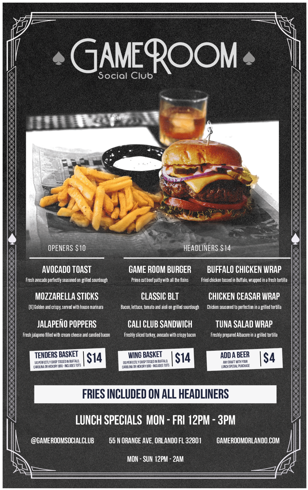 Game-Room-Happy-Hour-Flyer-with-coupon-as-well-1