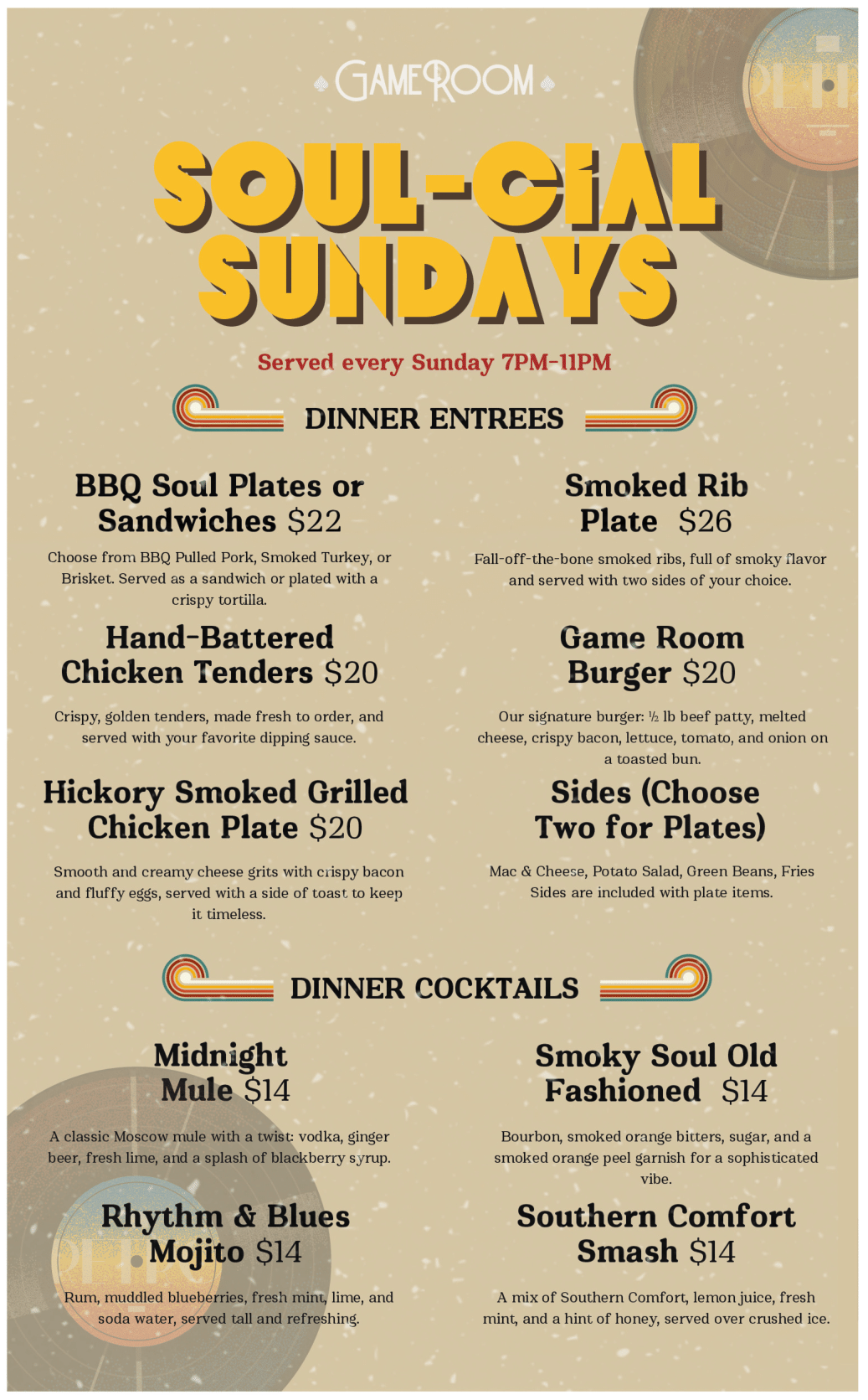 Soul-cial-Sunday-Menu-FINAL-2